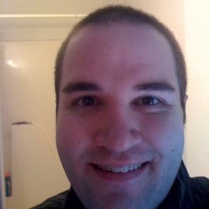 Meet your Posher, Dustin